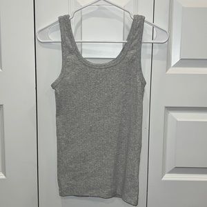 Aerie muscle tank